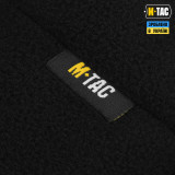 M-Tac шапка Watch Cap Elite фліс (320г/м2) Black M-Tac шапка Watch Cap Elite фліс (320г/м2) Black