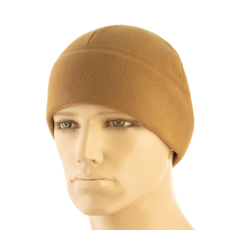 M-Tac шапка Watch Cap Elite фліс (320г/м2) Coyote Brown M-Tac шапка Watch Cap Elite фліс (320г/м2) Coyote Brown