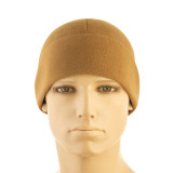 M-Tac шапка Watch Cap Elite фліс (320г/м2) Coyote Brown M-Tac шапка Watch Cap Elite фліс (320г/м2) Coyote Brown