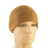 M-Tac шапка Watch Cap Elite фліс (320г/м2) Coyote Brown M-Tac шапка Watch Cap Elite фліс (320г/м2) Coyote Brown