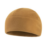 M-Tac шапка Watch Cap Elite фліс (320г/м2) Coyote Brown M-Tac шапка Watch Cap Elite фліс (320г/м2) Coyote Brown
