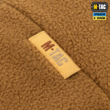 M-Tac шапка Watch Cap Elite фліс (320г/м2) Coyote Brown M-Tac шапка Watch Cap Elite фліс (320г/м2) Coyote Brown
