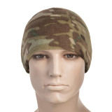 M-Tac шапка Watch Cap фліс (260г/м2) мультикам (MC) M-Tac шапка Watch Cap фліс (260г/м2) мультикам (MC)