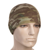 M-Tac шапка Watch Cap фліс (260г/м2) мультикам (MC) M-Tac шапка Watch Cap фліс (260г/м2) мультикам (MC)