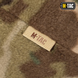 M-Tac шапка Watch Cap фліс (260г/м2) мультикам (MC) M-Tac шапка Watch Cap фліс (260г/м2) мультикам (MC)