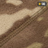 M-Tac шапка Watch Cap фліс (260г/м2) мультикам (MC) M-Tac шапка Watch Cap фліс (260г/м2) мультикам (MC)
