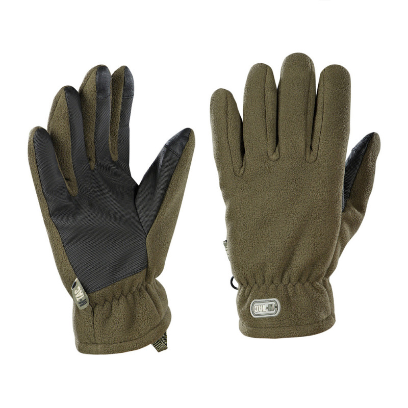 M-Tac рукавички Fleece Thinsulate Olive M-Tac рукавички Fleece Thinsulate Olive