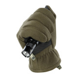 M-Tac рукавички Fleece Thinsulate Olive M-Tac рукавички Fleece Thinsulate Olive