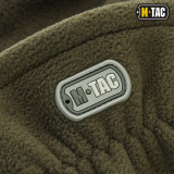 M-Tac рукавички Fleece Thinsulate Olive M-Tac рукавички Fleece Thinsulate Olive