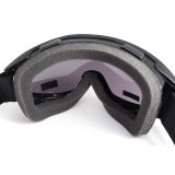 Окуляри захисні тактичні Global Vision Wind-Shield 3 lens KIT Anti-Fog, три змінних лінзи Окуляри захисні тактичні Global Vision Wind-Shield 3 lens KIT Anti-Fog, три змінних лінзи
