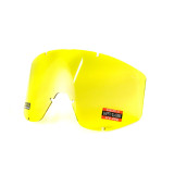 Окуляри захисні тактичні Global Vision Wind-Shield 3 lens KIT Anti-Fog, три змінних лінзи Окуляри захисні тактичні Global Vision Wind-Shield 3 lens KIT Anti-Fog, три змінних лінзи