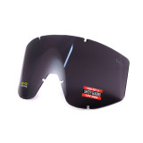 Окуляри захисні тактичні Global Vision Wind-Shield 3 lens KIT Anti-Fog, три змінних лінзи Окуляри захисні тактичні Global Vision Wind-Shield 3 lens KIT Anti-Fog, три змінних лінзи