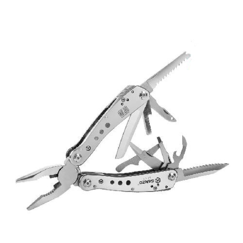 Мультитул Multi Tool Ganzo G201-H Мультитул Multi Tool Ganzo G201-H