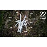 Мультитул Multi Tool Ganzo G201-H Мультитул Multi Tool Ganzo G201-H