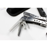 Мультитул Multi Tool Ganzo G201-H Мультитул Multi Tool Ganzo G201-H
