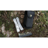Мультитул Multi Tool Ganzo G201-H Мультитул Multi Tool Ganzo G201-H