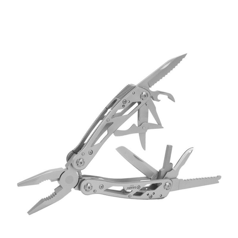 Мультитул Multi Tool Ganzo G202 Мультитул Multi Tool Ganzo G202