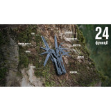 Мультитул Multi Tool Ganzo G202B