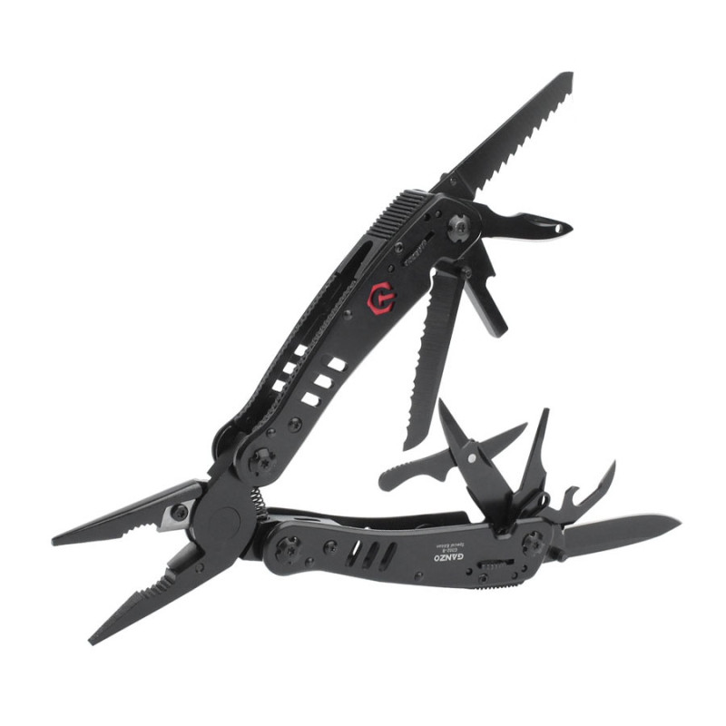 Мультитул Multi Tool Ganzo G302-В Мультитул Multi Tool Ganzo G302-В