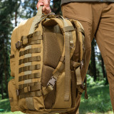 M-Tac рюкзак Військовий Тактичний 50л Trooper Pack койот M-Tac рюкзак Військовий Тактичний 50л Trooper Pack койот