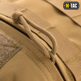 M-Tac рюкзак Військовий Тактичний 50л Trooper Pack койот M-Tac рюкзак Військовий Тактичний 50л Trooper Pack койот