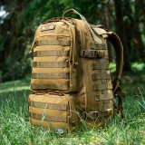 M-Tac рюкзак Військовий Тактичний 50л Trooper Pack койот M-Tac рюкзак Військовий Тактичний 50л Trooper Pack койот