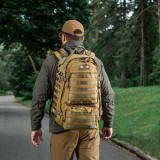 M-Tac рюкзак Військовий Тактичний 50л Trooper Pack койот M-Tac рюкзак Військовий Тактичний 50л Trooper Pack койот