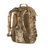 M-Tac рюкзак Військовий Тактичний 50л Trooper Pack мультикам M-Tac рюкзак Військовий Тактичний 50л Trooper Pack мультикам