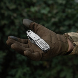 M-Tac столовий набір складаний універсальний M-Tac столовий набір складаний універсальний