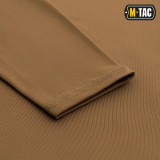 M-Tac термобілизна ThermoLine Coyote Brown M-Tac термобілизна ThermoLine Coyote Brown