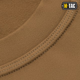 M-Tac термобілизна ThermoLine Coyote Brown M-Tac термобілизна ThermoLine Coyote Brown