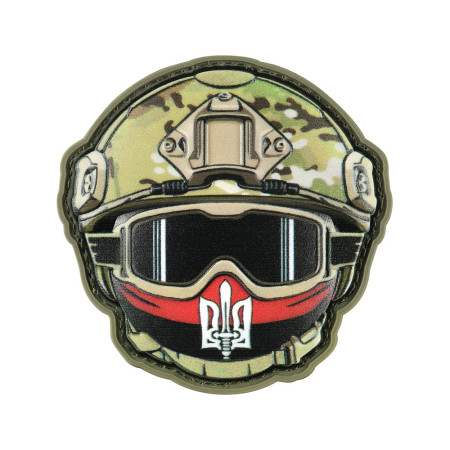 M-Tac нашивка Emoji №18 MC