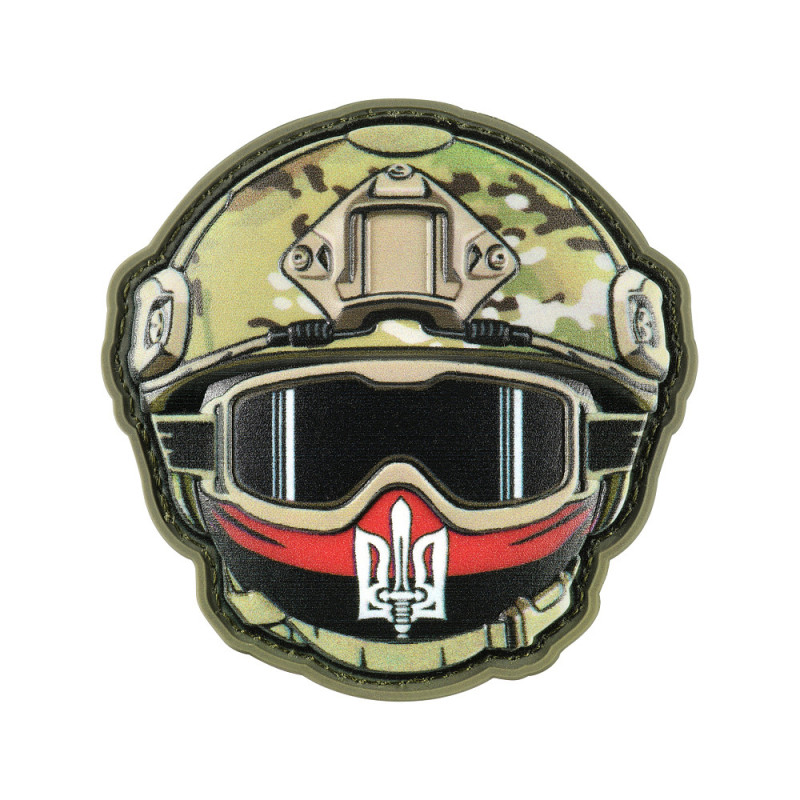 M-Tac нашивка Emoji №18 MC M-Tac нашивка Emoji №18 MC