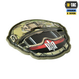 M-Tac нашивка Emoji №18 MC M-Tac нашивка Emoji №18 MC