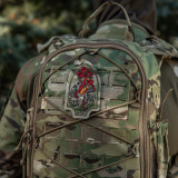 M-Tac нашивка Мотанка (вишивка) Multicam M-Tac нашивка Мотанка (вишивка) Multicam