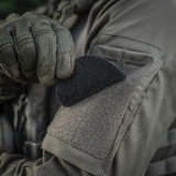 M-Tac нашивка Шлях Самурая (вишивка) Olive/Ranger Green M-Tac нашивка Шлях Самурая (вишивка) Olive/Ranger Green