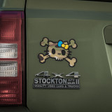 M-Tac наклейка Hello Kitty Large Multicam M-Tac наклейка Hello Kitty Large Multicam