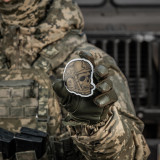 M-Tac наклейка Operator Coyote M-Tac наклейка Operator Coyote