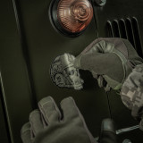 M-Tac наклейка Operator олива (Ranger Green) M-Tac наклейка Operator олива (Ranger Green)