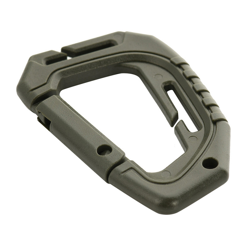 Карабін Tactical пластиковий Олива Карабін Tactical пластиковий Олива