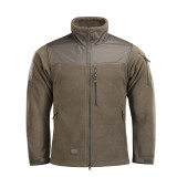 M-Tac куртка Alpha Microfleece Gen.II Dark Olive M-Tac куртка Alpha Microfleece Gen.II Dark Olive
