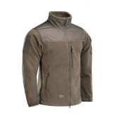 M-Tac куртка Alpha Microfleece Gen.II Dark Olive M-Tac куртка Alpha Microfleece Gen.II Dark Olive