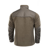 M-Tac куртка Alpha Microfleece Gen.II Dark Olive M-Tac куртка Alpha Microfleece Gen.II Dark Olive