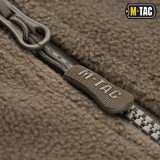 M-Tac куртка Alpha Microfleece Gen.II Dark Olive M-Tac куртка Alpha Microfleece Gen.II Dark Olive