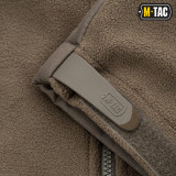 M-Tac куртка Alpha Microfleece Gen.II Dark Olive M-Tac куртка Alpha Microfleece Gen.II Dark Olive