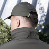 M-Tac куртка Soft Shell Black