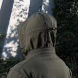 M-Tac куртка Soft Shell Black