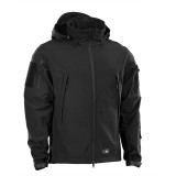 M-Tac куртка Soft Shell Black