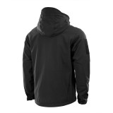 M-Tac куртка Soft Shell Black