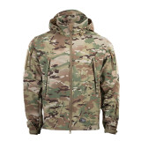 M-Tac куртка Soft Shell MC